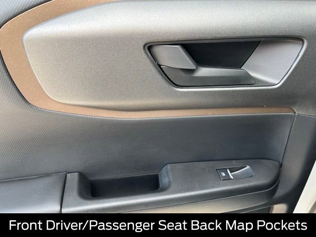 New 2026 Ford Bronco Sport Big Bend w/ Convenience Package image 16