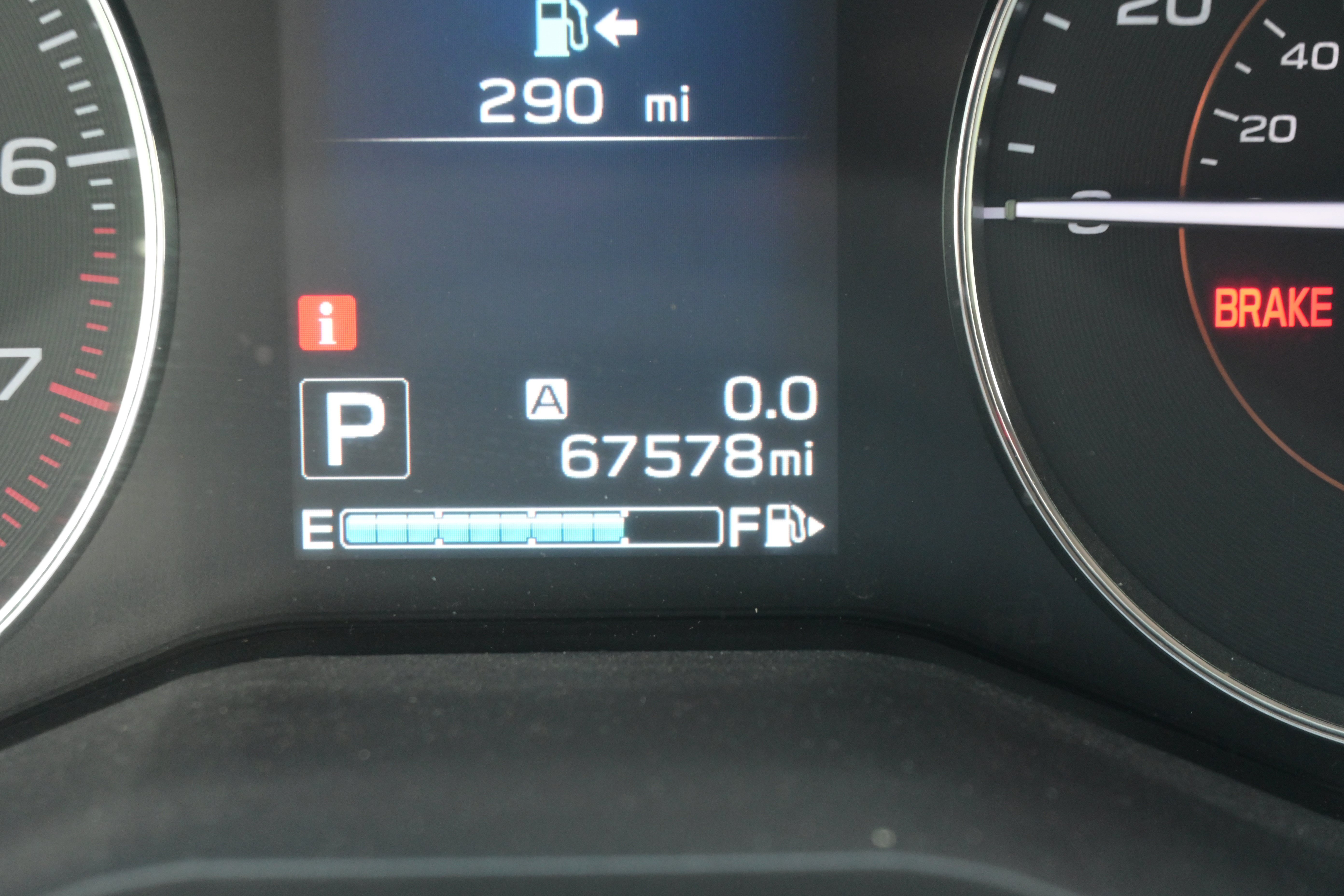 Used 2019 Subaru Crosstrek 2.0i Limited AWD/4WD image 21