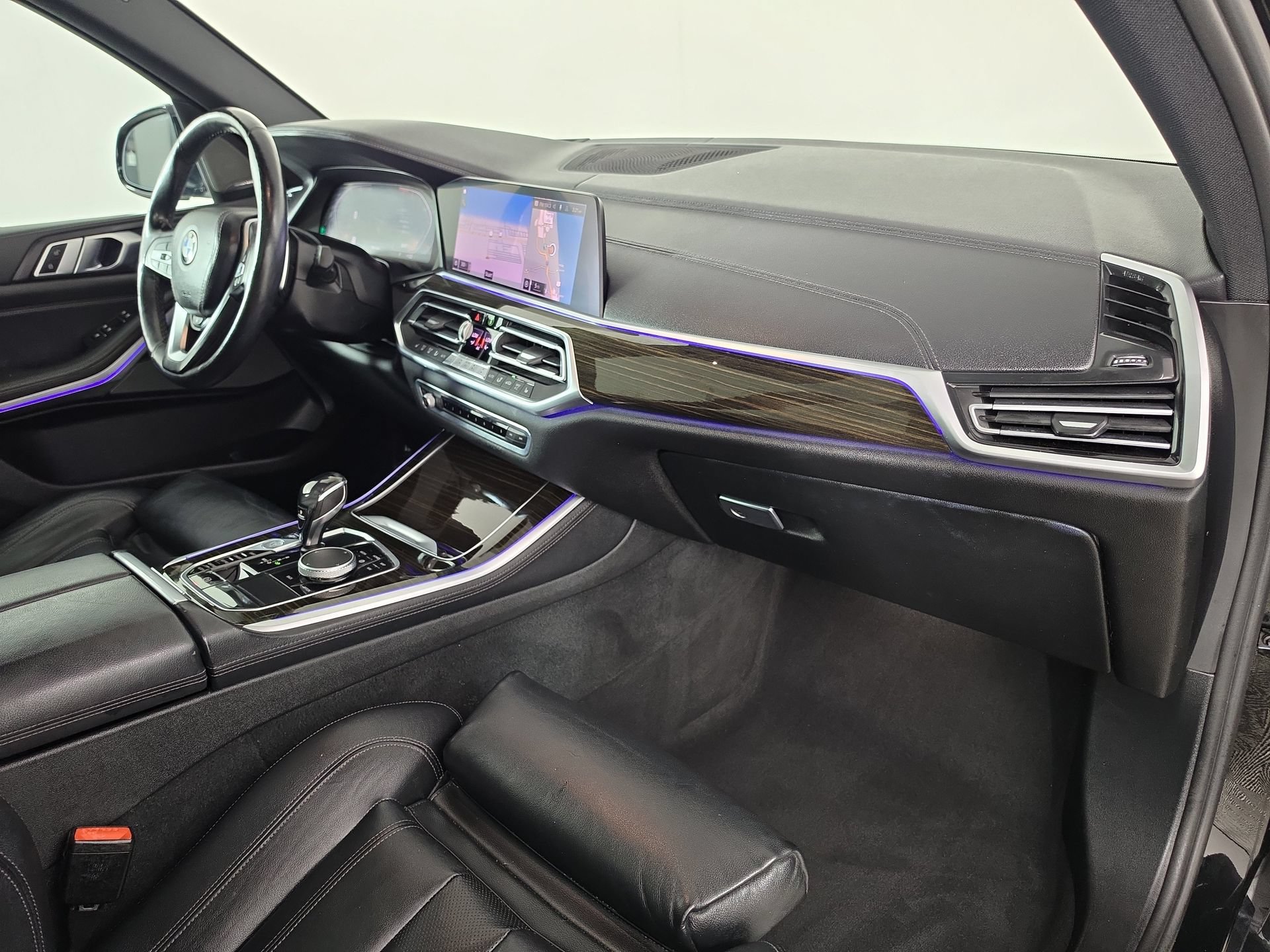 Used 2020 BMW X5 sDrive40i w/ Premium Package RWD image 46
