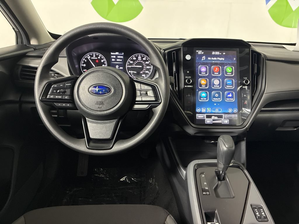 New 2026 Subaru Crosstrek 2.0i Premium AWD/4WD image 13