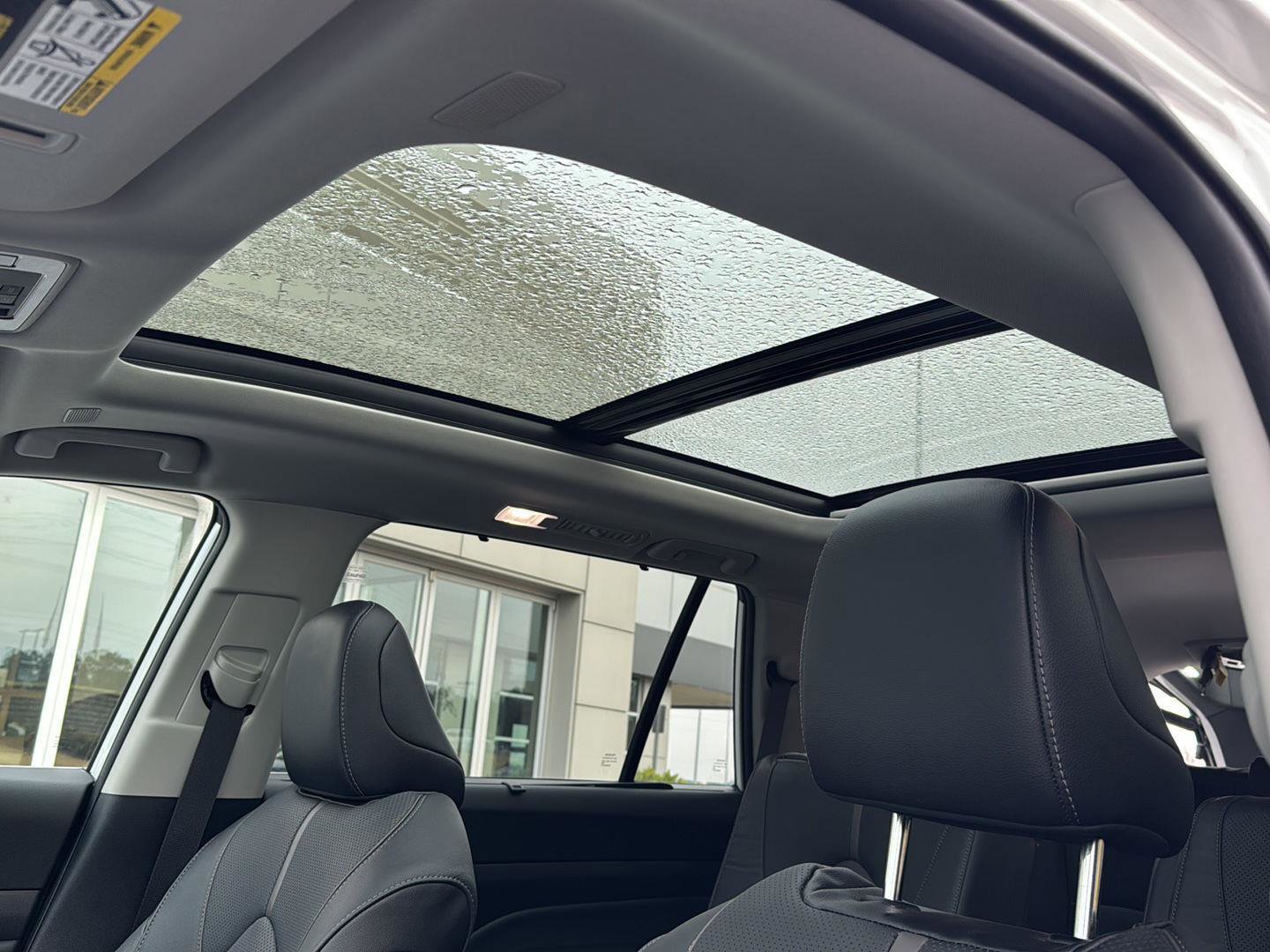 Used 2024 Toyota Grand Highlander Platinum image 26