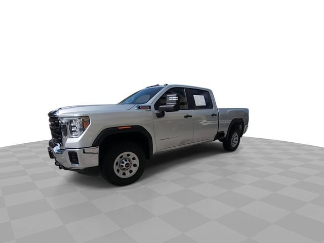 Used 2023 GMC Sierra 3500 Pro w/ Gooseneck/5TH Wheel Package image 4