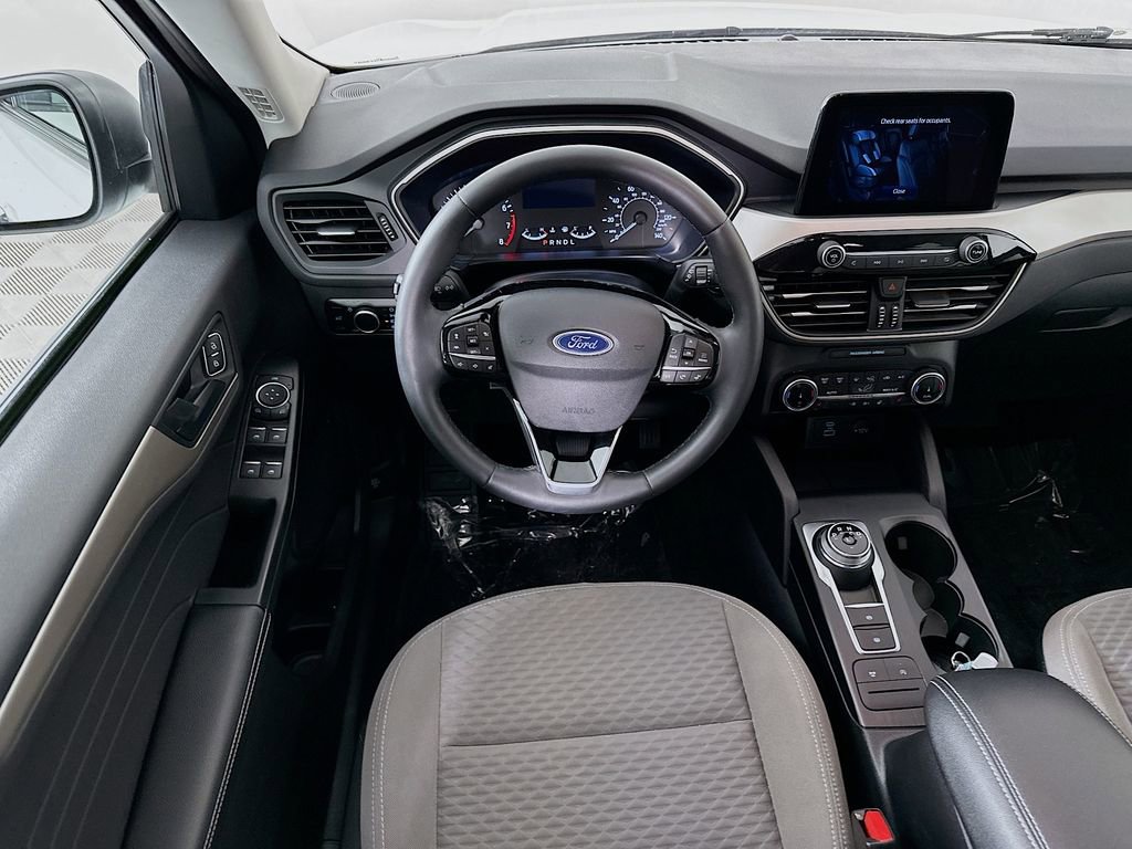 Used 2022 Ford Escape SE w/ Convenience Package image 29