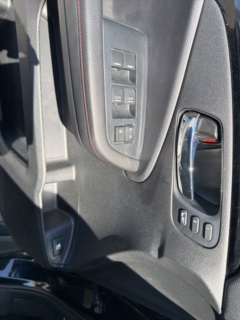 Used 2023 Honda Ridgeline Black Edition image 18