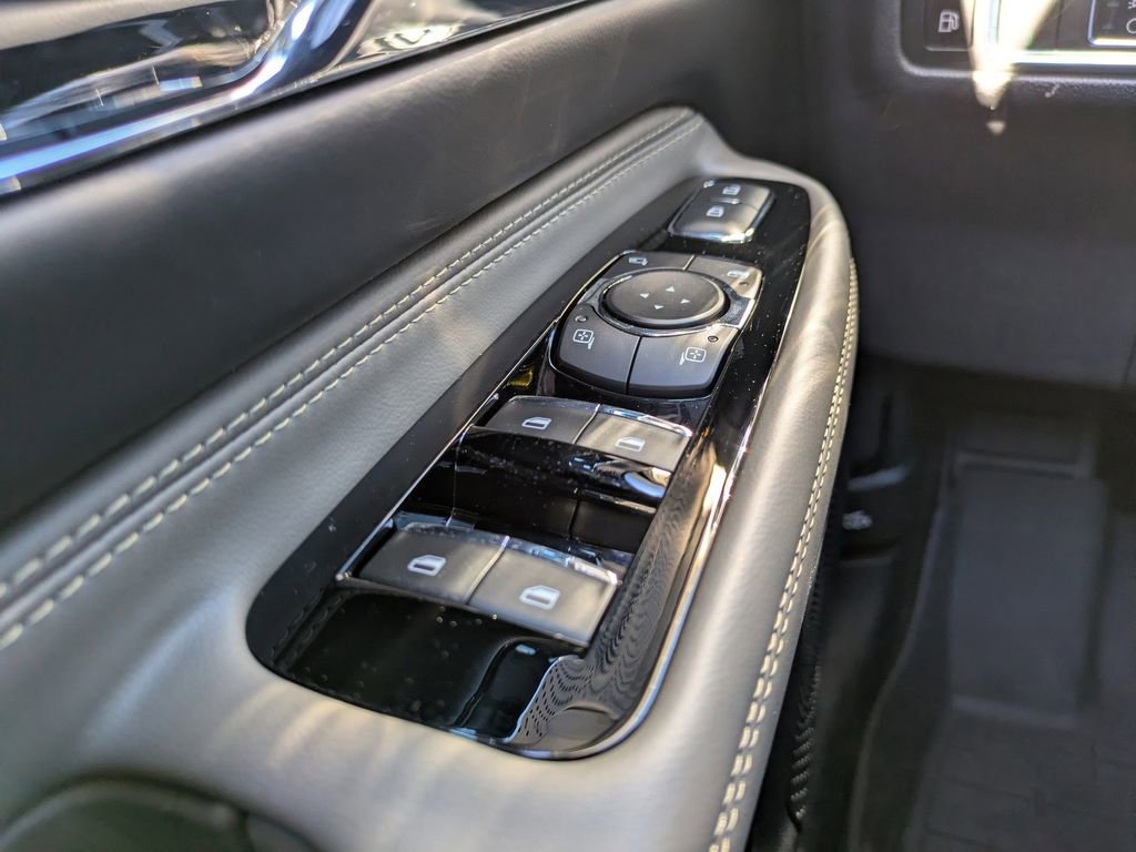 New 2025 Lincoln Corsair Grand Touring w/ Equipment Group 301A image 26