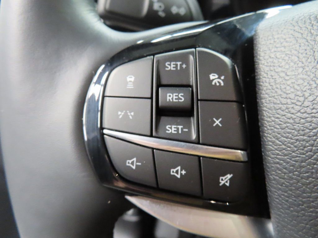 Used 2025 Ford Explorer Platinum image 48