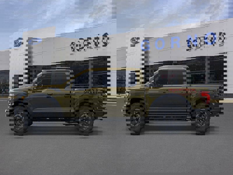 New 2026 Ford F150 Raptor image 3