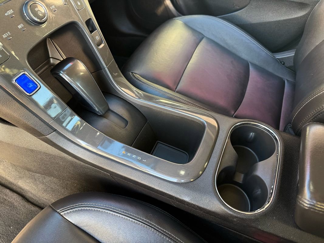 Used 2013 Chevrolet Volt Premium w/ Premium Trim Package image 33
