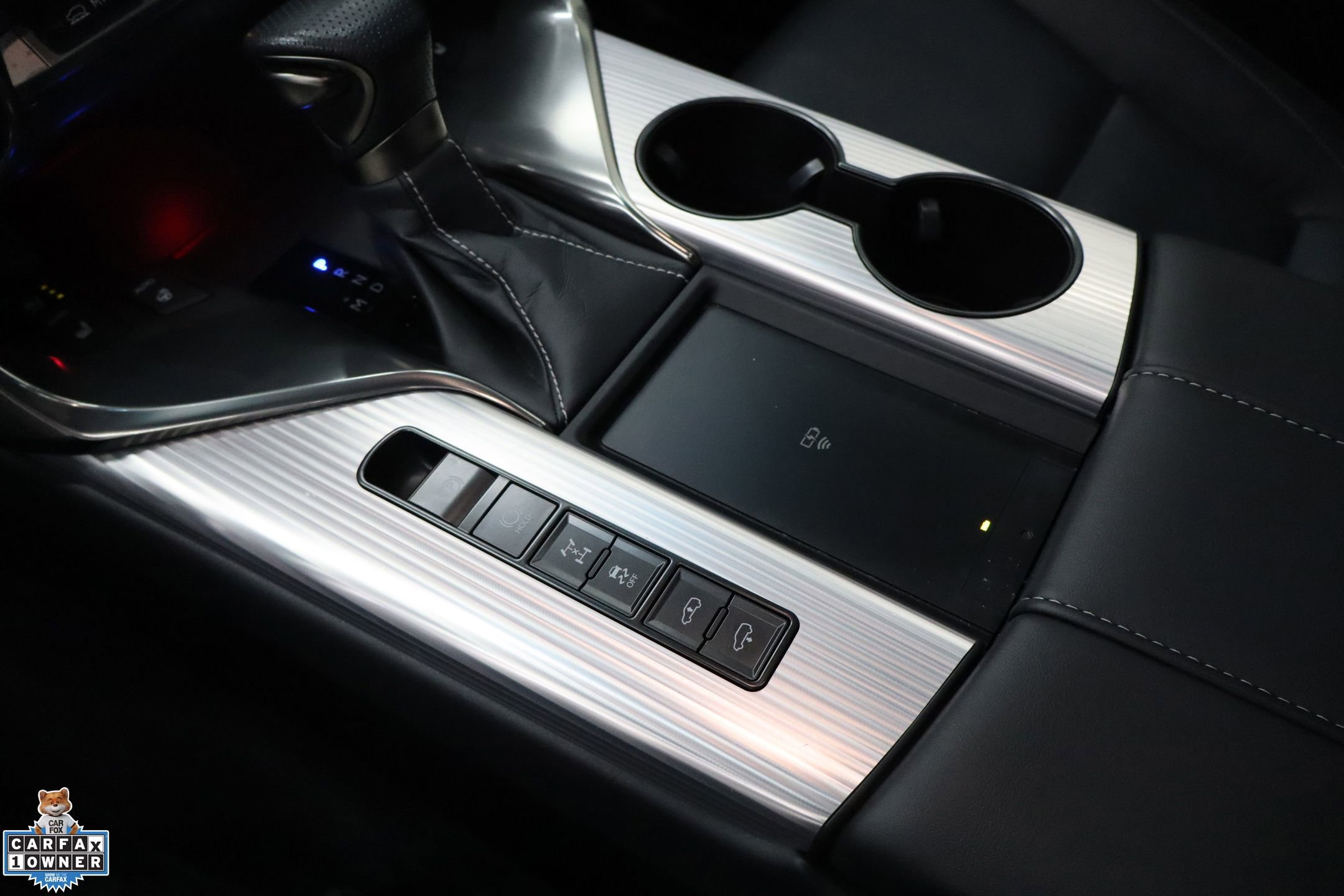 Used 2024 Lexus LX 600 F Sport image 22