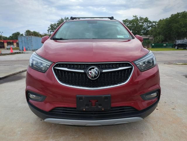 Used 2020 Buick Encore Sport Touring w/ Safety Package AWD/4WD image 2