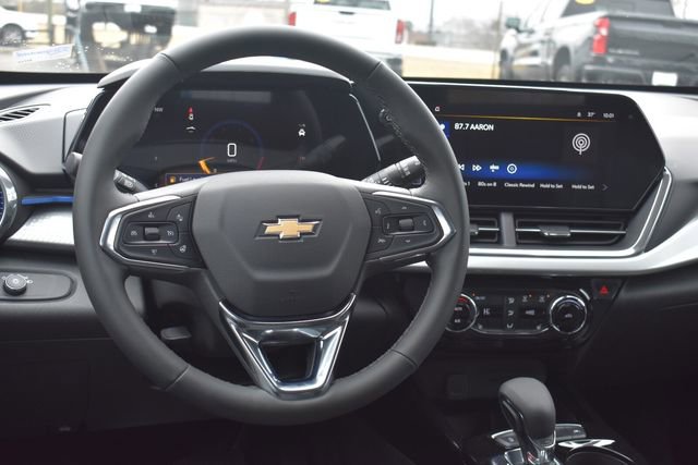 New 2026 Chevrolet Trax LT w/ Driver Confidence Package image 19