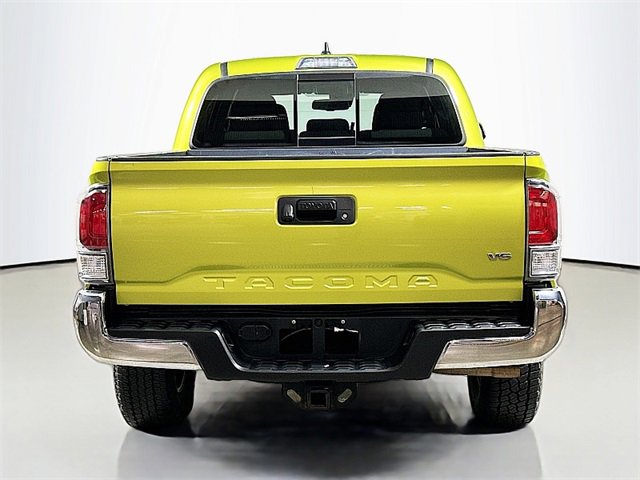 Used 2023 Toyota Tacoma TRD Off-Road image 6