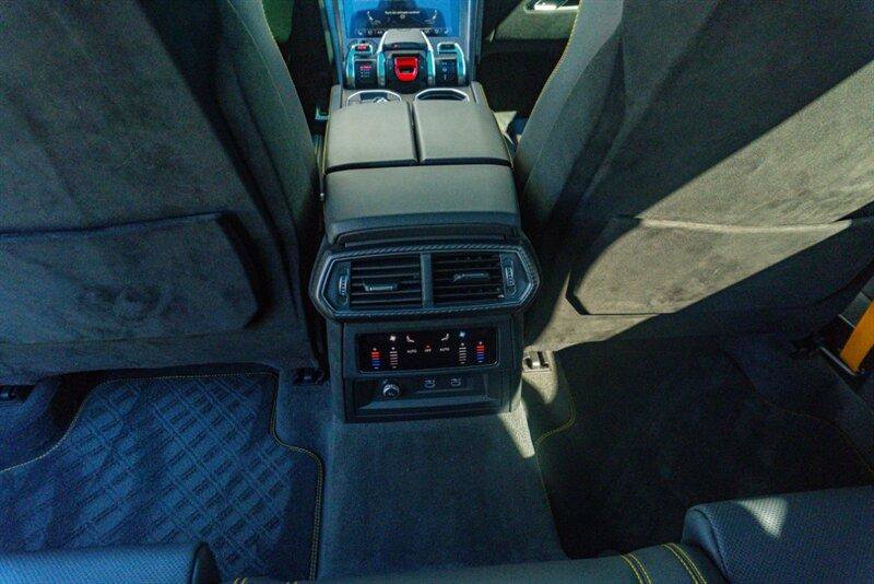 Used 2024 Lamborghini Urus Performante image 60