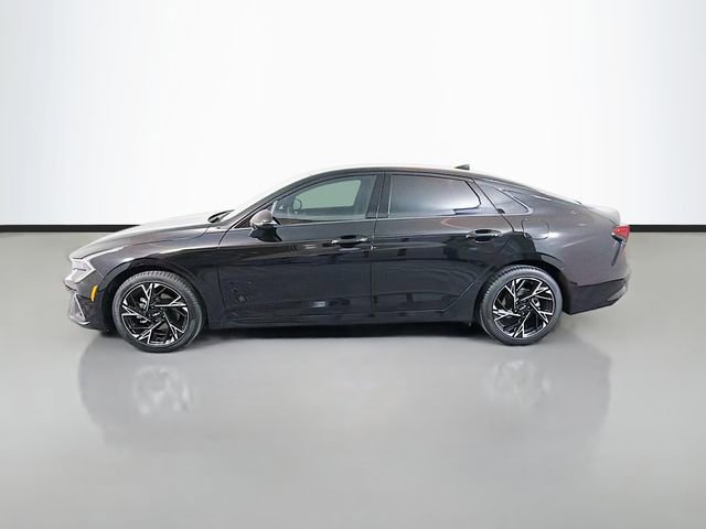Used 2026 Kia K5 GT-Line image 4