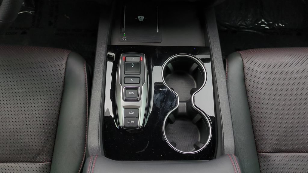 Used 2025 Honda Ridgeline Black Edition image 15