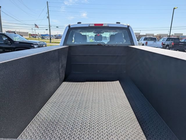 New 2026 Ford F250 XL w/ XL Chrome Package AWD/4WD image 9