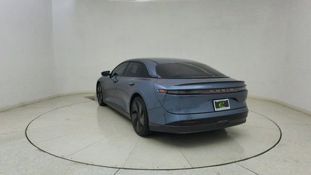 Used 2024 Lucid Air Touring AWD/4WD image 70