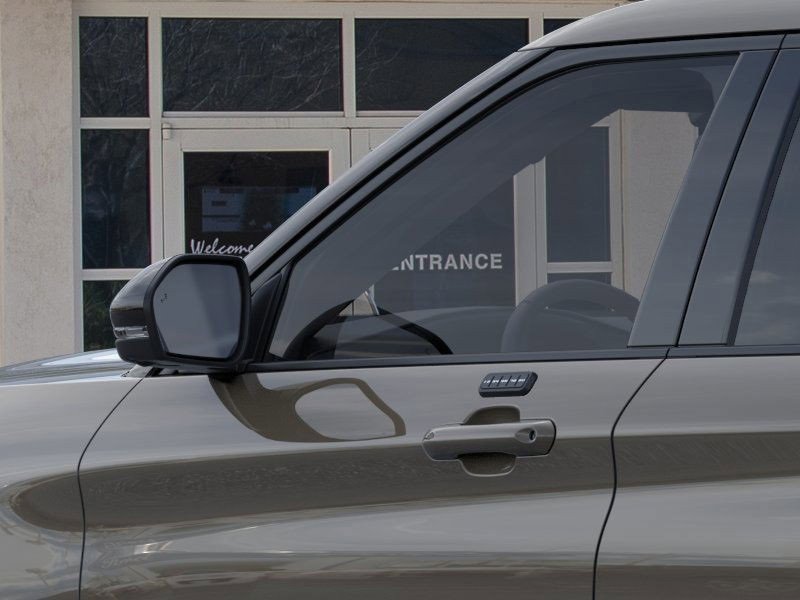 New 2026 Ford Explorer Tremor w/ Tremor Ultimate Package image 21