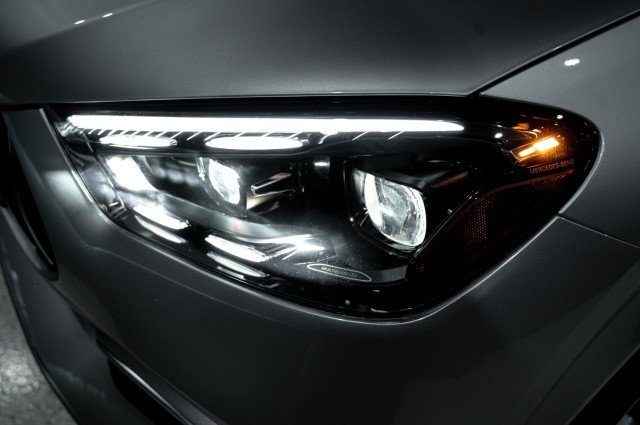 New 2026 Mercedes-Benz GLE 63 AMG S image 9