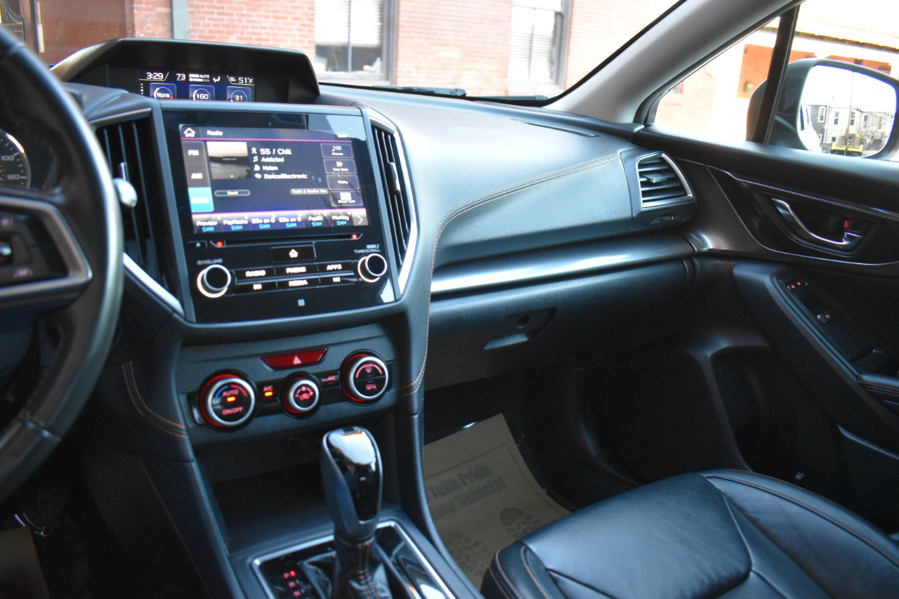 Used 2019 Subaru Crosstrek 2.0i Limited w/ Popular Package #3 image 25