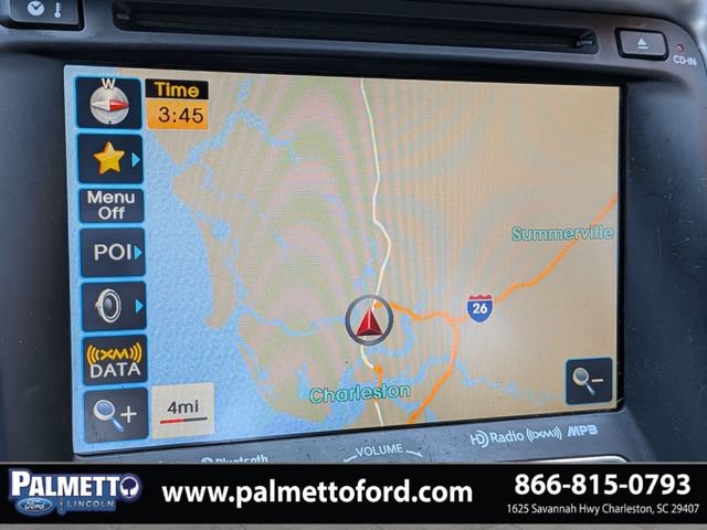 Used 2015 Hyundai Sonata Limited w/ Option Group 02 FWD image 21