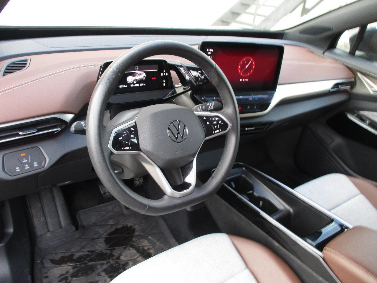 Used 2023 Volkswagen ID.4 Pro image 55