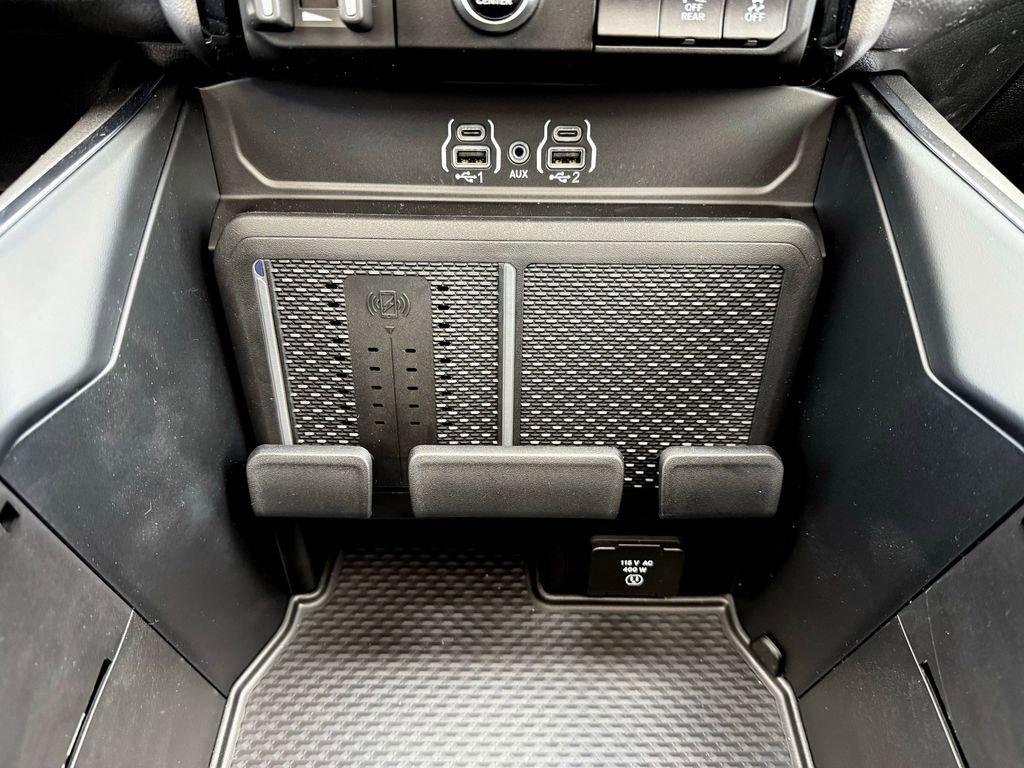 New 2026 RAM 1500 Big Horn image 24