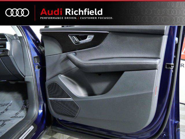 Certified 2024 Audi Q7 3.0T Premium Plus w/ Premium Plus Package AWD/4WD image 25