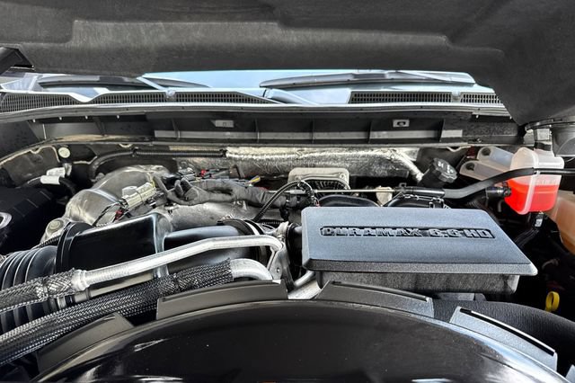 Used 2025 GMC Sierra 2500 AT4 w/ AT4 Premium Plus Package AWD/4WD image 56