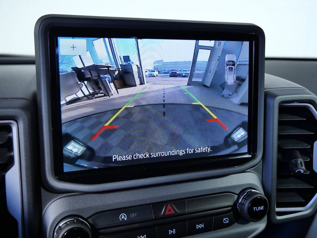 Used 2022 Ford Bronco Sport Big Bend w/ Convenience Package image 28