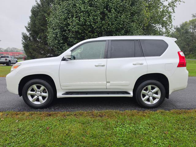 Used 2013 Lexus GX 460 w/ Comfort Plus Pkg AWD/4WD image 30