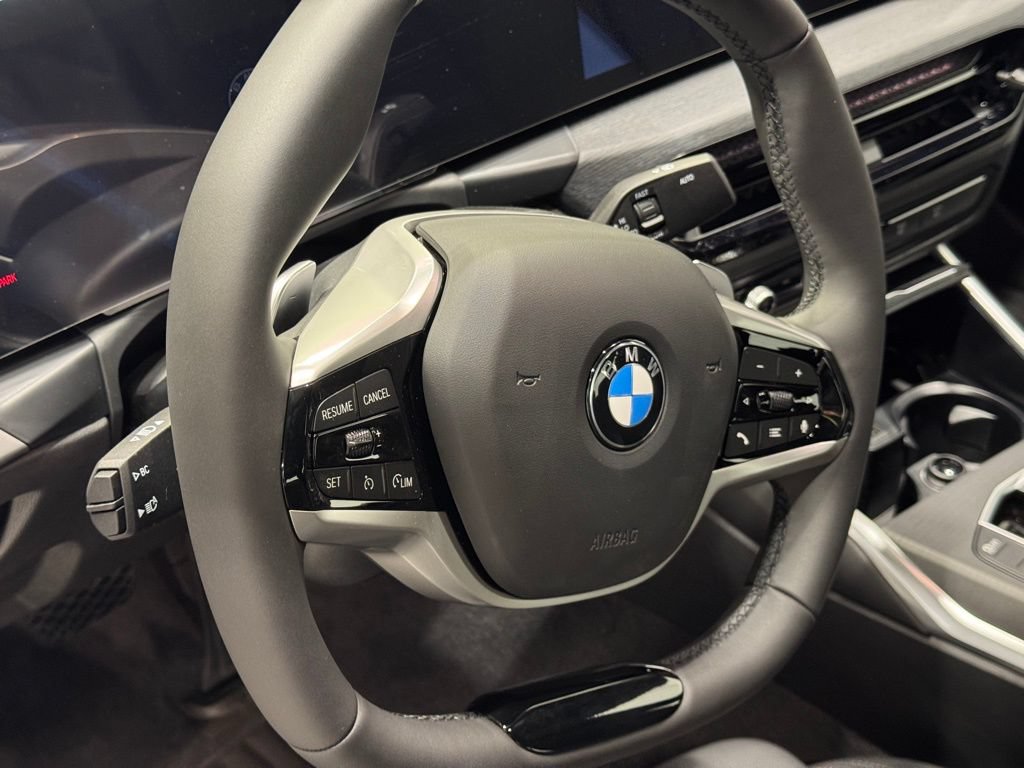 Used 2026 BMW 330i xDrive Sedan AWD/4WD image 13