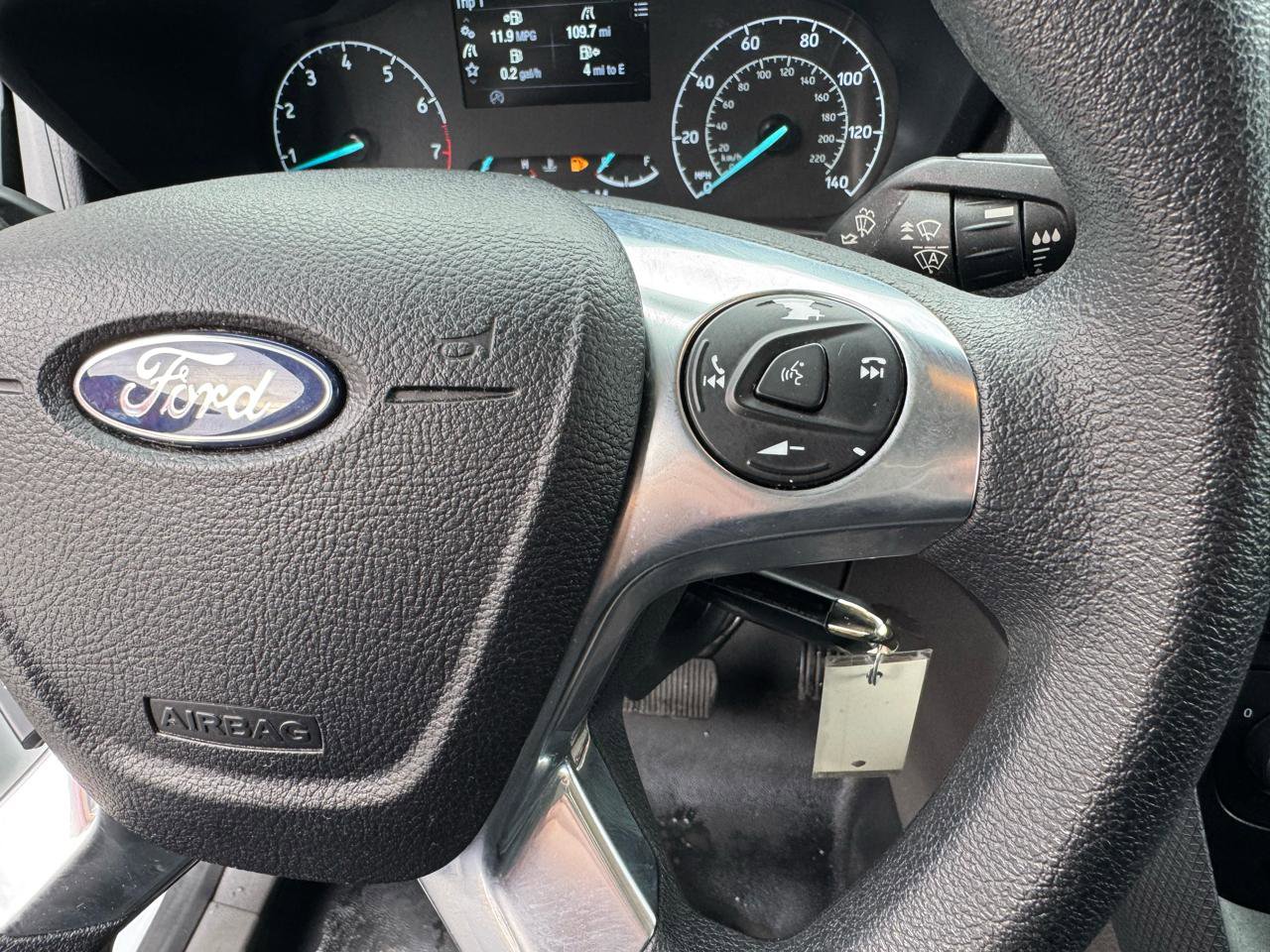 Used 2022 Ford Transit Connect XL image 21