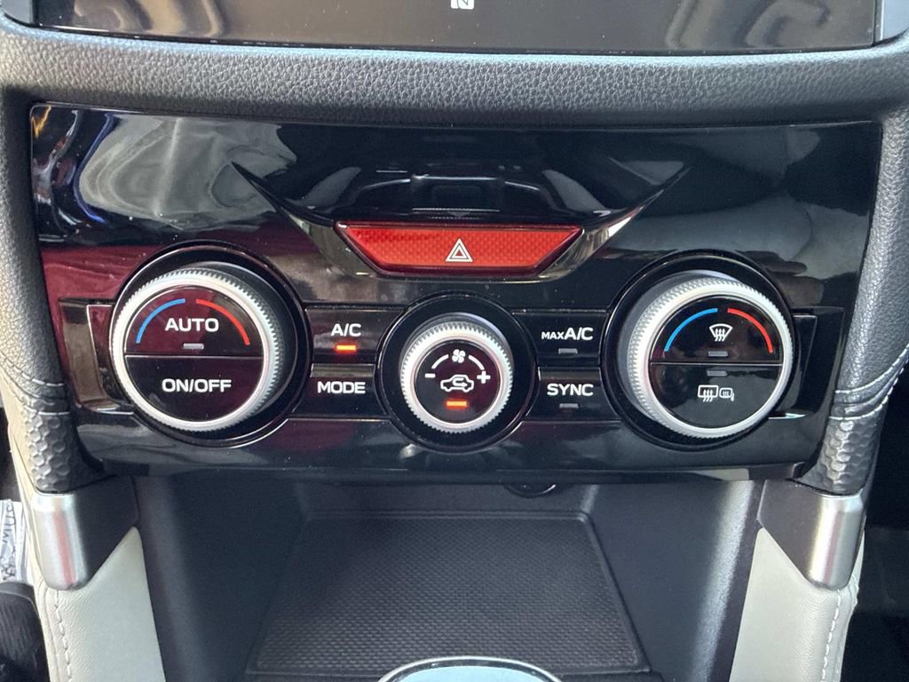 Used 2022 Subaru Forester Limited w/ Popular Package #2 image 35