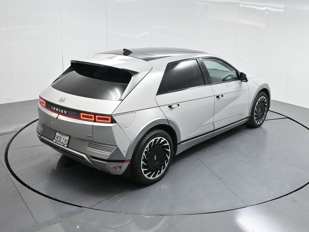 Used 2024 Hyundai Ioniq 5 Limited image 64