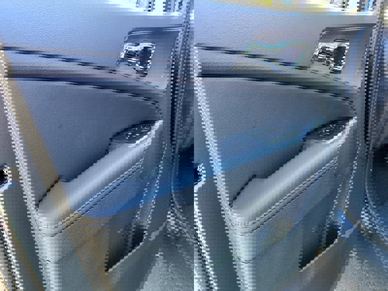 New 2026 Kia Sportage X-Line image 17