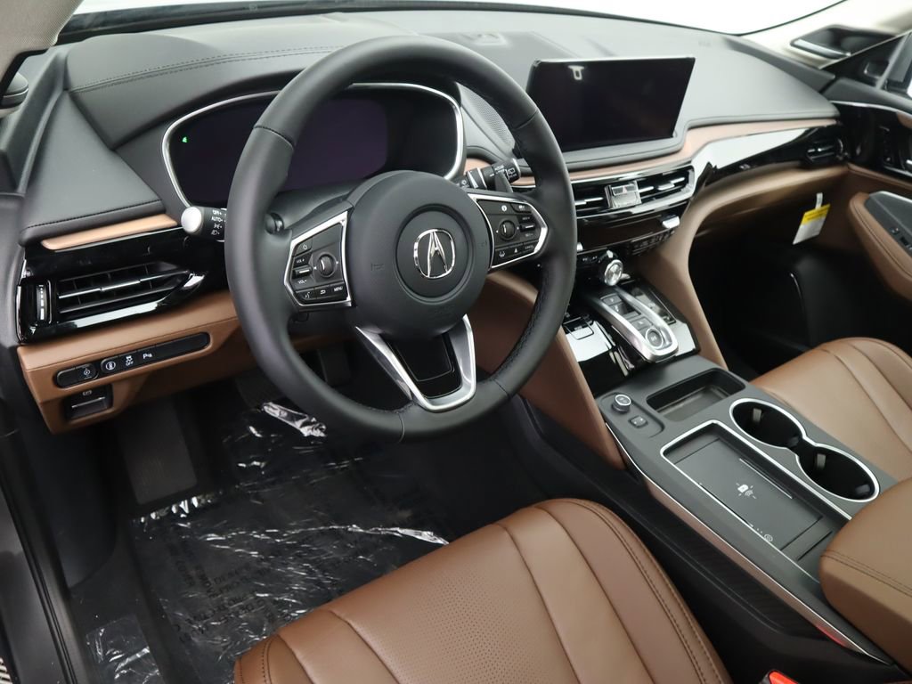 New 2026 Acura MDX w/ Technology Package image 10