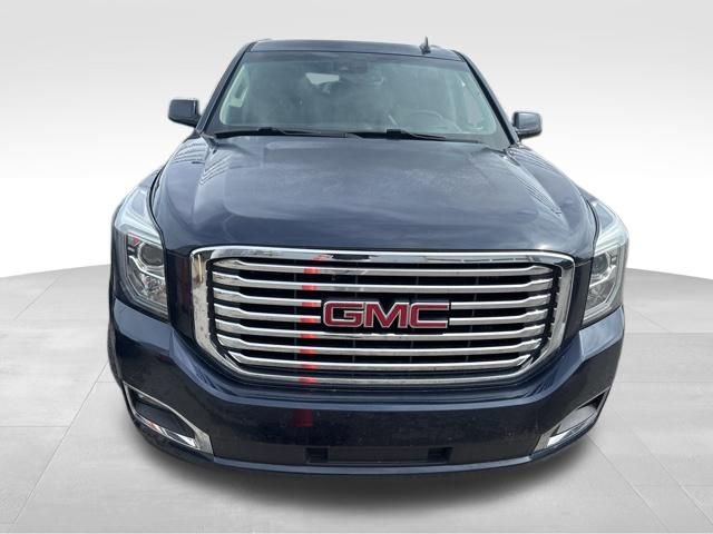 Used 2018 GMC Yukon SLT w/ Premium Edition AWD/4WD image 3