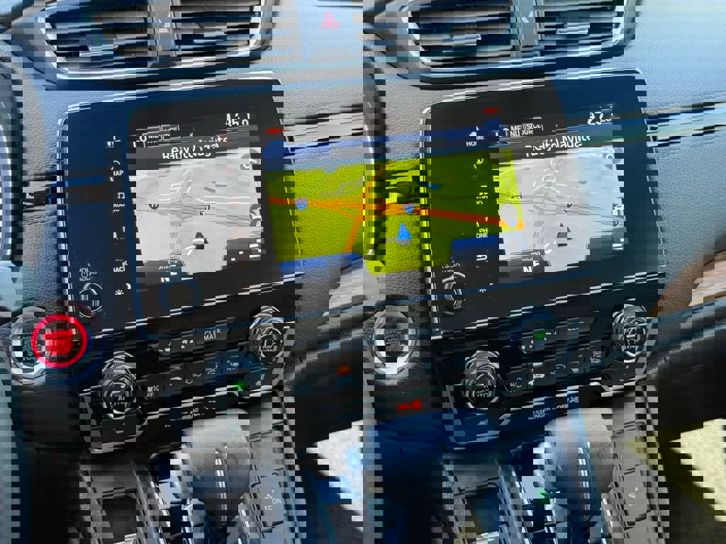 Used 2019 Honda CR-V Touring image 37