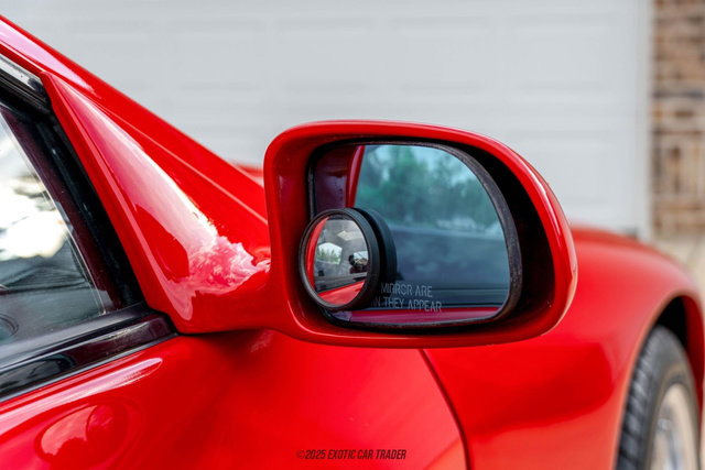 Used 1989 MAZDA RX-7 Turbo image 80