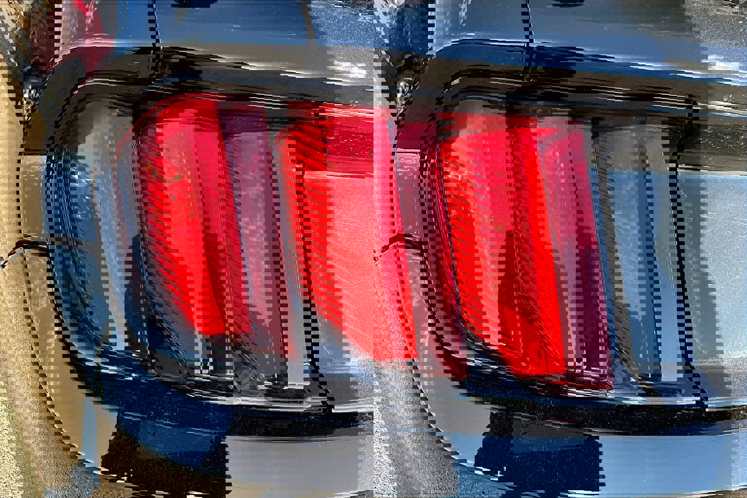 Used 2016 Ford Mustang GT image 29