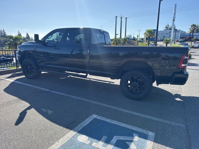 Used 2020 RAM 2500 Big Horn w/ Level 2 Equipment Group AWD/4WD image 5