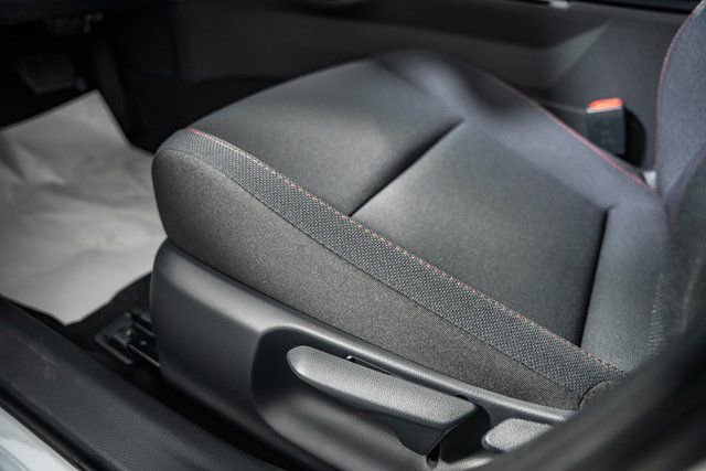 New 2026 Toyota Prius Plug-In Hybrid FWD image 36