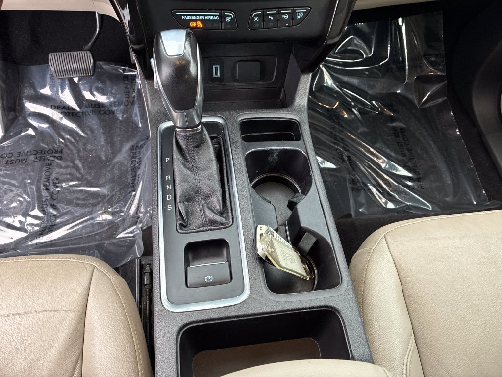 Used 2018 Ford Escape Titanium AWD/4WD image 15