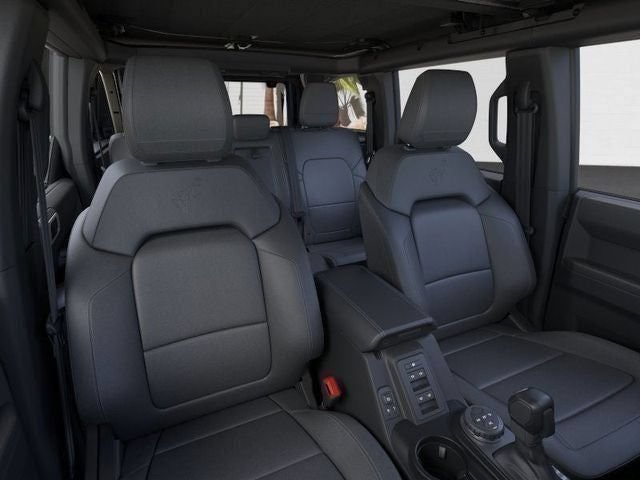 New 2025 Ford Bronco Outer Banks AWD/4WD image 10