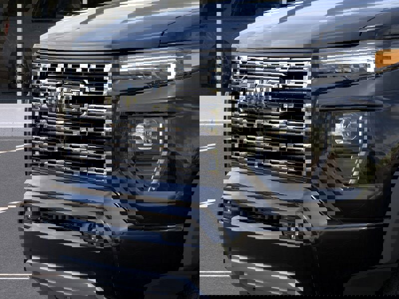 New 2026 GMC Canyon Denali w/ LPO, Denali Black Edition AWD/4WD image 37