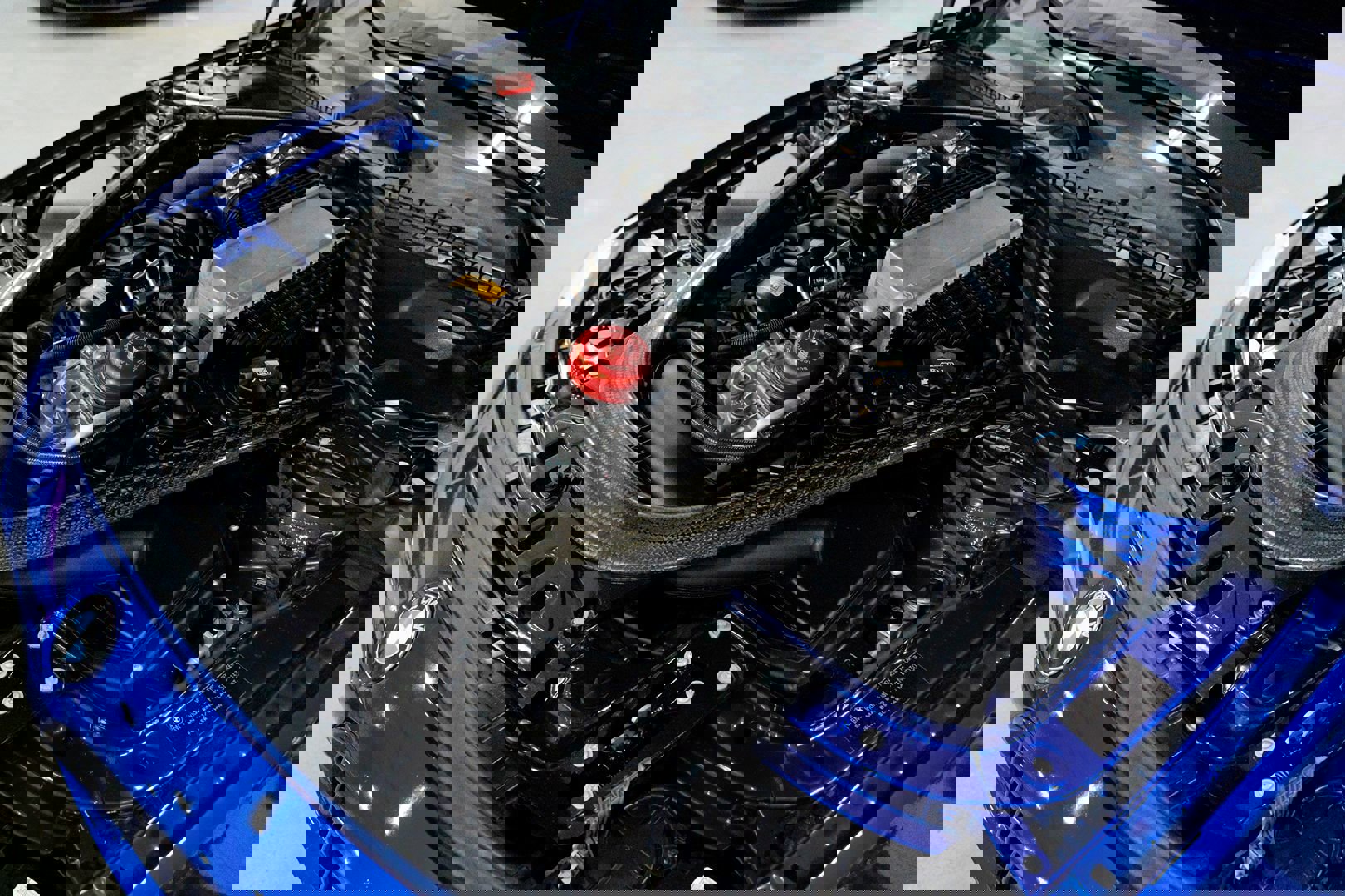 Used 2016 BMW M3 Individual w/ Lighting Package image 45