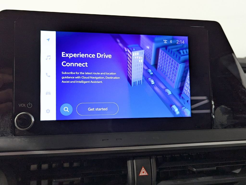 Used 2024 Toyota Prius LE image 29