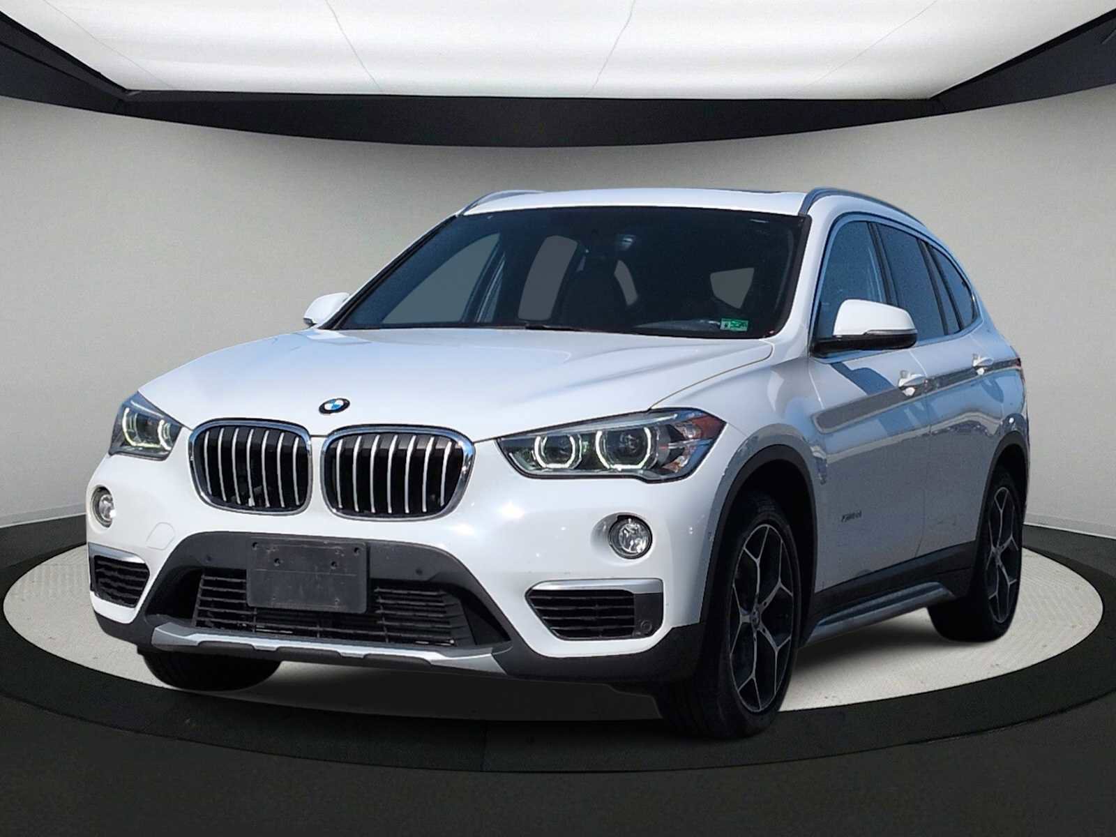Used 2016 BMW X1 xDrive28i AWD/4WD image 4