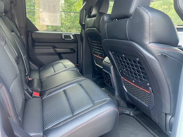 Used 2022 Ford Bronco Raptor AWD/4WD image 20
